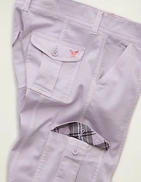 AE Low-Rise Cargo Pant
