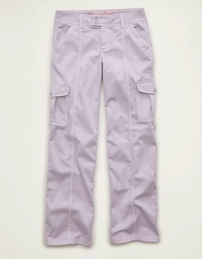 AE Low-Rise Cargo Pant