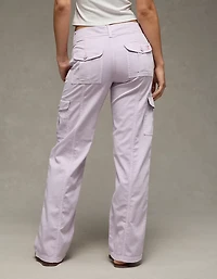 AE Low-Rise Cargo Pant