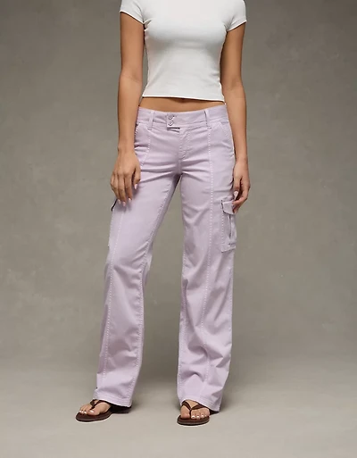 AE Low-Rise Cargo Pant