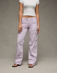 AE Low-Rise Cargo Pant