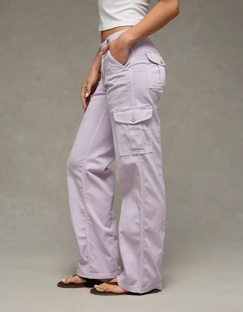 AE Low-Rise Cargo Pant