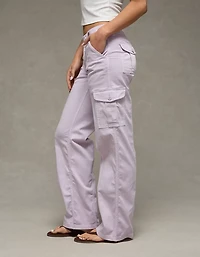 AE Low-Rise Cargo Pant