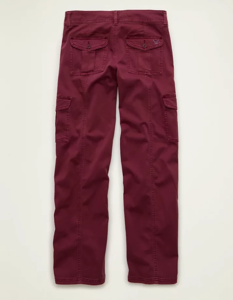 AE Low-Rise Cargo Pant