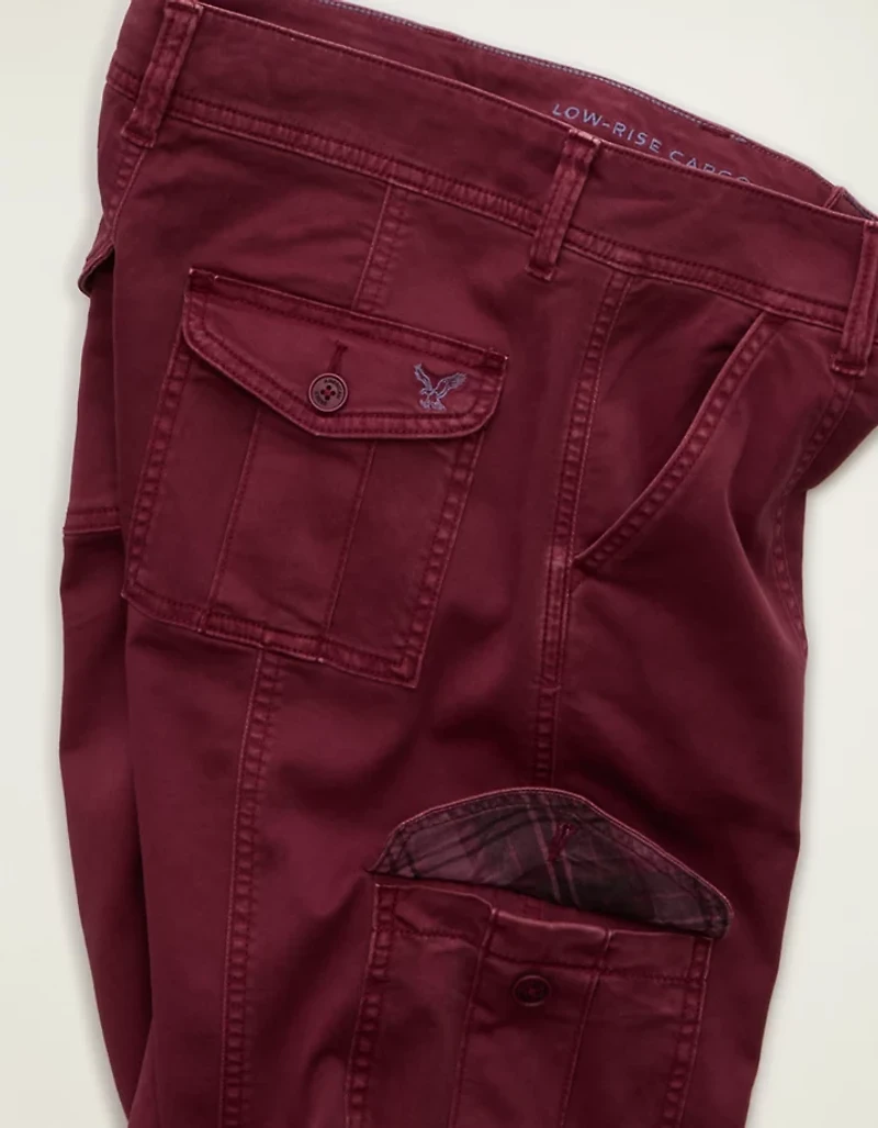 AE Low-Rise Cargo Pant