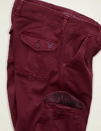 AE Low-Rise Cargo Pant