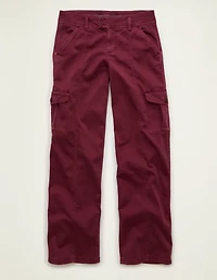 AE Low-Rise Cargo Pant