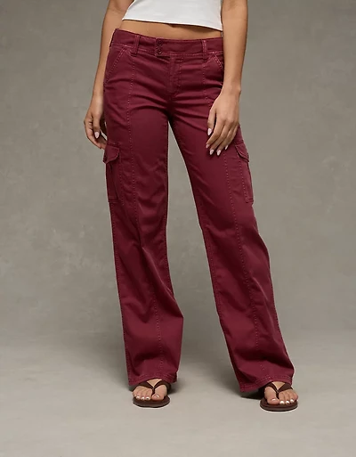 AE Low-Rise Cargo Pant