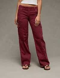 AE Low-Rise Cargo Pant