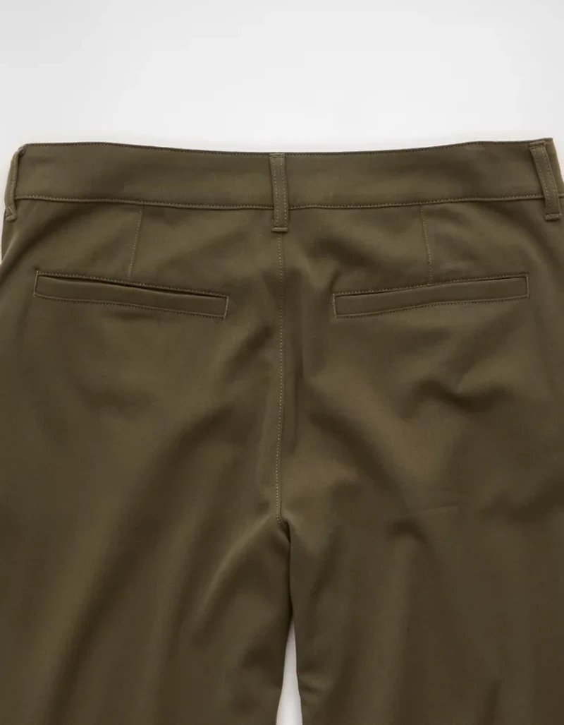 AE Low-Rise Ultra Wide-Leg Trouser