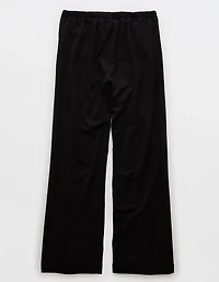 AE Low-Rise Pull-On Poppy Trouser