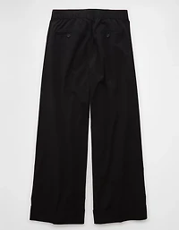 AE Poplin Pull-On Pant