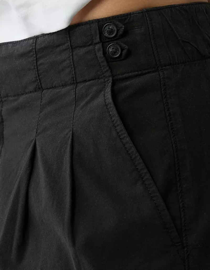 AE Poplin Pull-On Pant