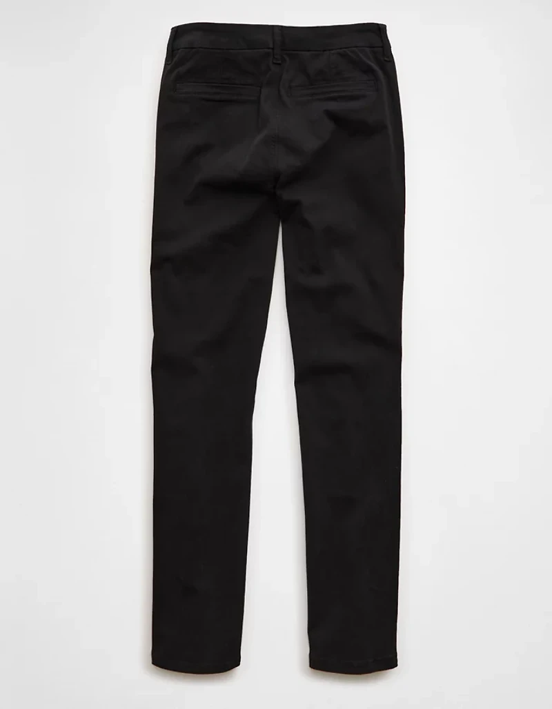 AE Stretch High-Waisted Skinny Pant