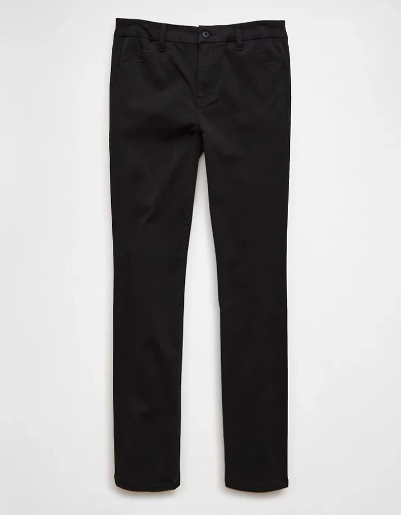 AE Stretch High-Waisted Skinny Pant