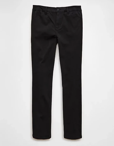AE Stretch High-Waisted Skinny Pant