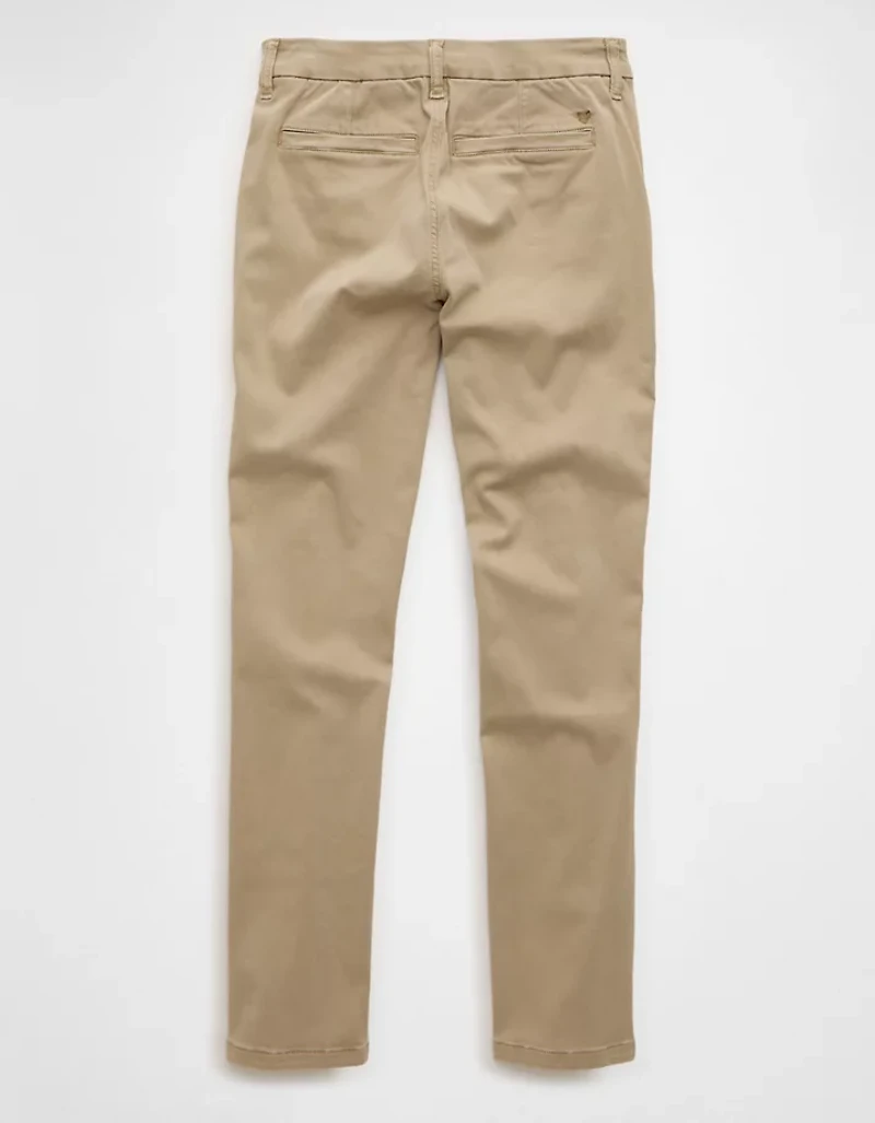 AE Stretch High-Waisted Skinny Pant