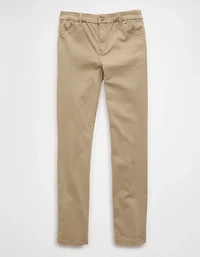 AE Stretch High-Waisted Skinny Pant