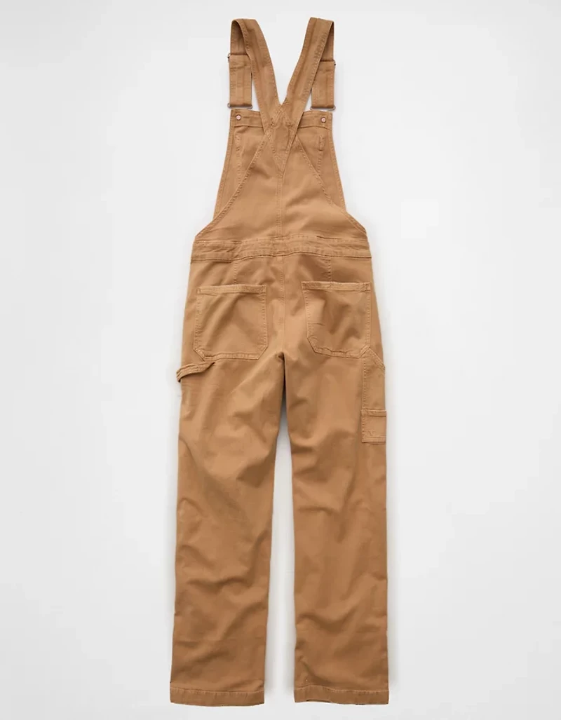 AE Stretch Baggy Straight Overall