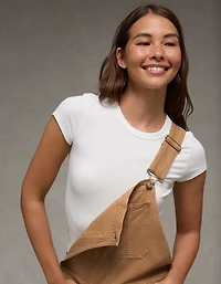 AE Stretch Baggy Straight Overall