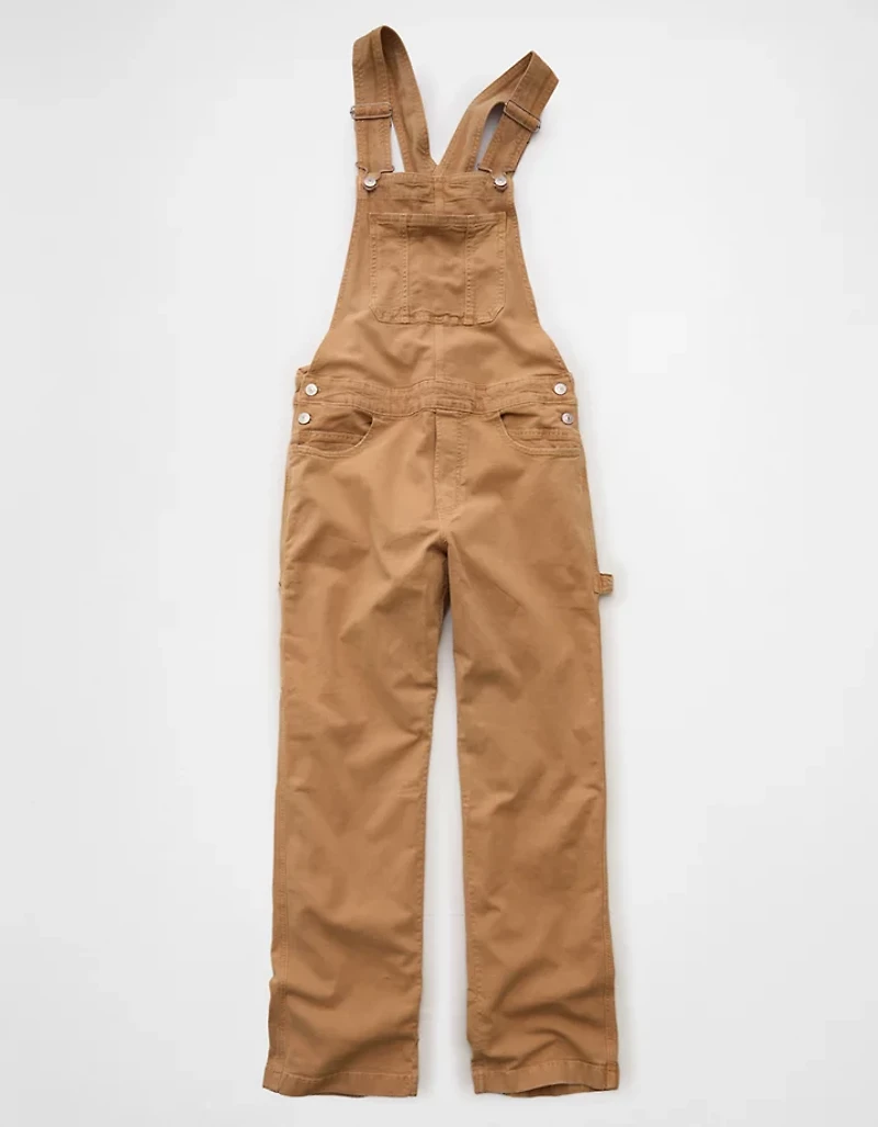 AE Stretch Baggy Straight Overall