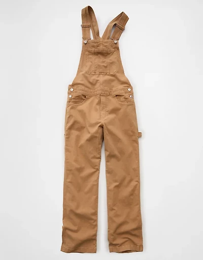 AE Stretch Baggy Straight Overall