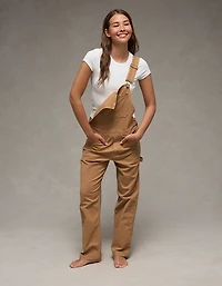 AE Stretch Baggy Straight Overall