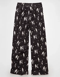 AE Halloween Fleece Pant