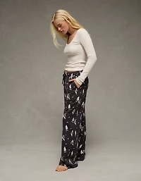 AE Halloween Fleece Pant