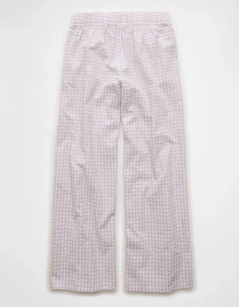 AE Seersucker PJ Pant