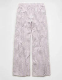 AE Seersucker PJ Pant