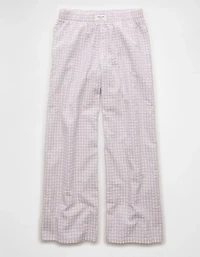 AE Seersucker PJ Pant