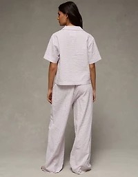 AE Seersucker PJ Pant