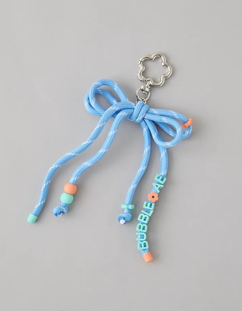 AE x Bubble Key Chain