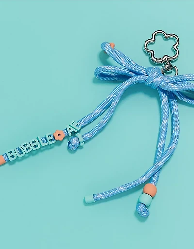 AE x Bubble Key Chain