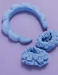 AE x Bubble Spa 3-Piece Set