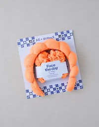 AE x Bubble Spa 3-Piece Set