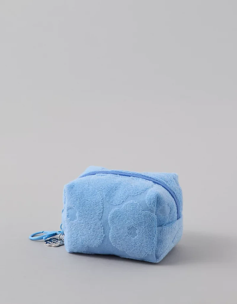 AE x Bubble Zip Pouch