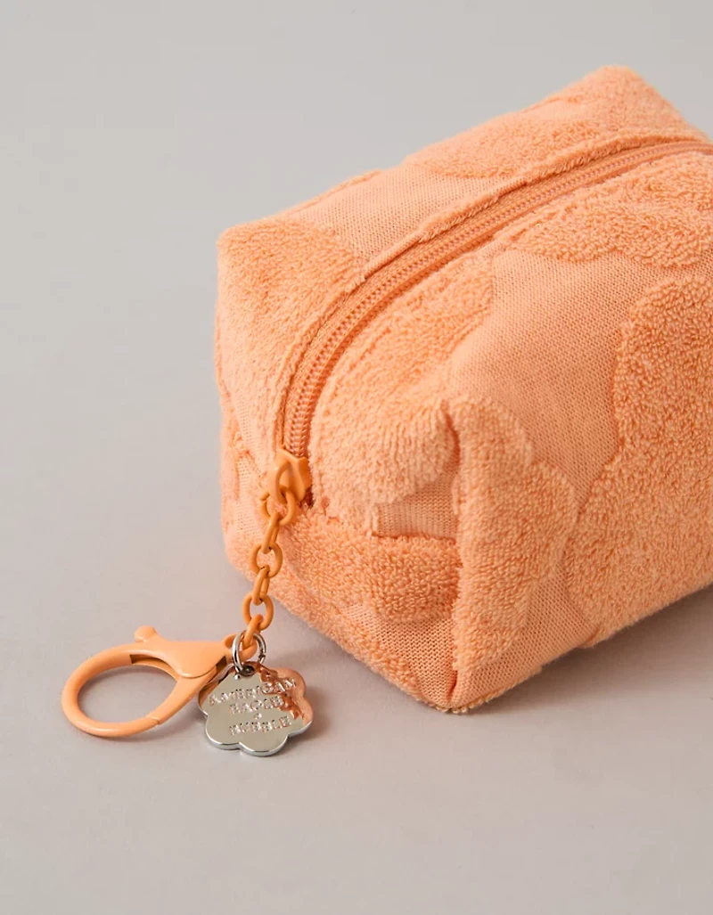 AE x Bubble Zip Pouch