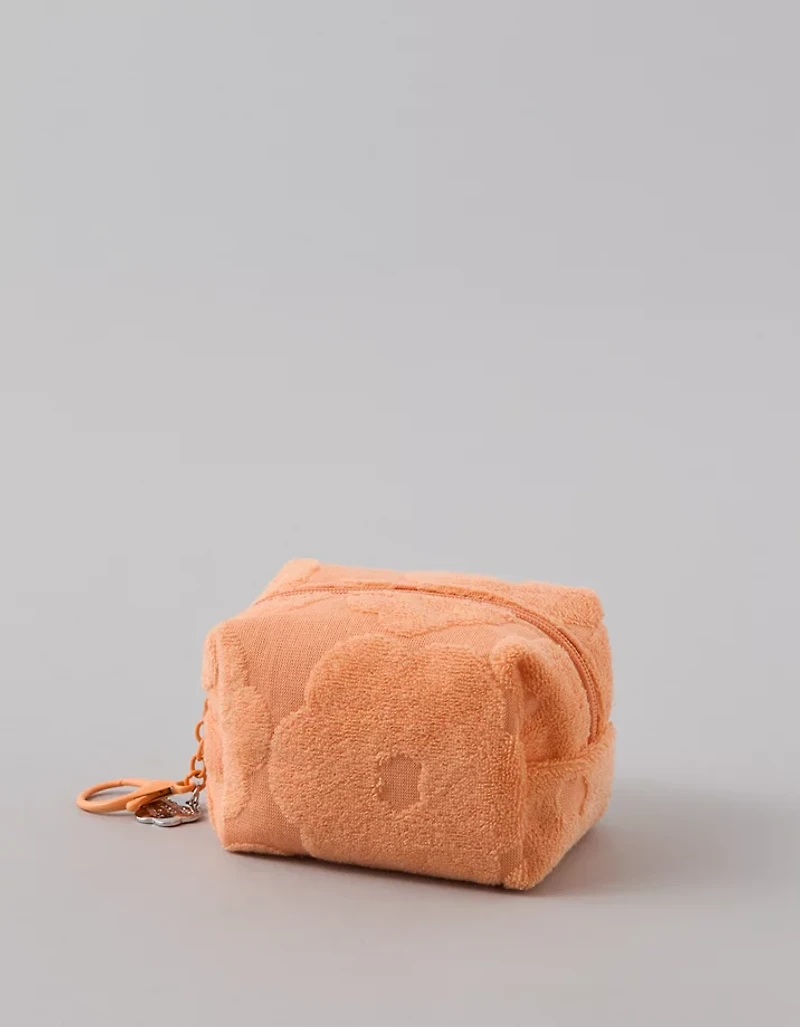 AE x Bubble Zip Pouch