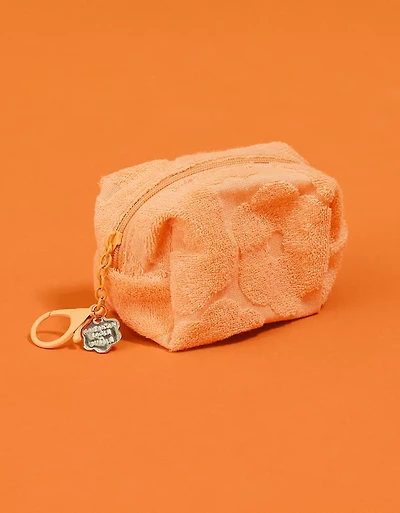 AE x Bubble Zip Pouch