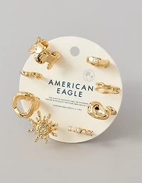 AE Sun Rings 8-Pack