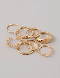 AE Rings 8-Pack