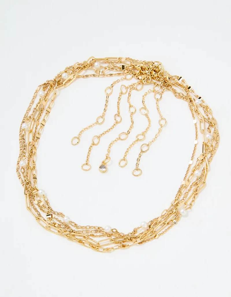 AEO Choker 5-Pack