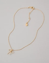 Collier avec boucle AEO