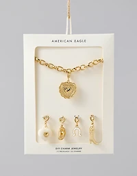 AEO Western Charm Necklace Kit