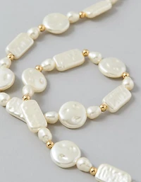 AEO Pearl Necklace