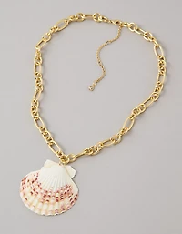 AE Shell Necklace
