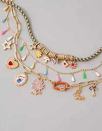 AE Pride Necklace 3-Pack