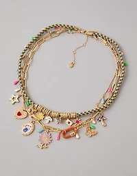 AE Pride Necklace 3-Pack
